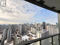 3221 - 585 BLOOR STREET E Toronto, ON M4W 0B3