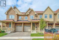 57 - 50 EDINBURGH DRIVE  Brampton, ON L6Y 1N9