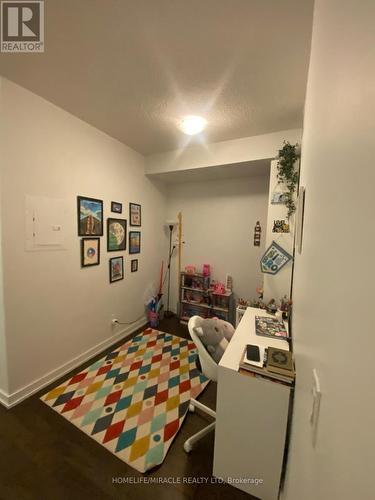 2106 - 510 Curran Place, Mississauga, ON - Indoor Photo Showing Other Room