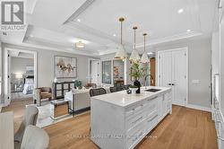 401 - 123 MAURICE DRIVE  Oakville, ON L6K 2W6