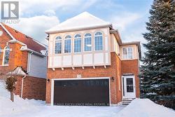 159 CORDGRASS CRESCENT  Brampton, ON L6R 2A1