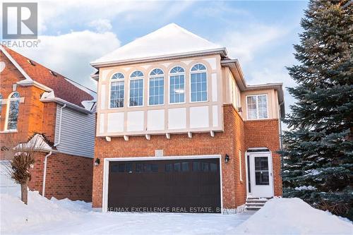 159 Cordgrass Crescent, Brampton, ON 