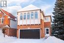 159 Cordgrass Crescent, Brampton, ON 