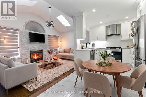 159 Cordgrass Crescent, Brampton, ON 