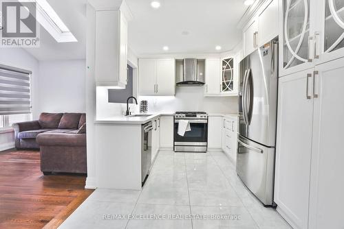 159 Cordgrass Crescent, Brampton, ON 