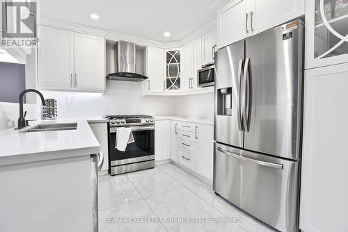 159 Cordgrass Crescent, Brampton, ON 