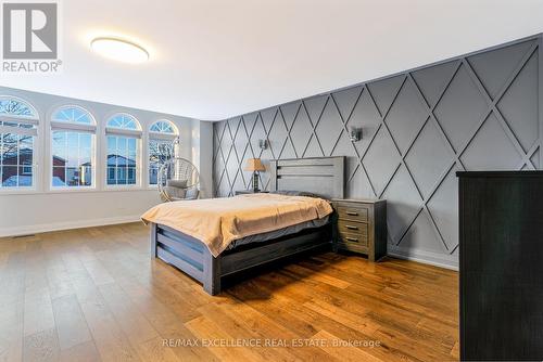 159 Cordgrass Crescent, Brampton, ON 