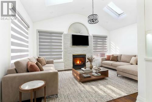 159 Cordgrass Crescent, Brampton, ON 