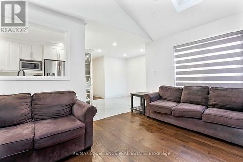 159 Cordgrass Crescent, Brampton, ON 