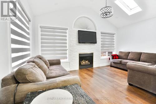 159 Cordgrass Crescent, Brampton, ON 