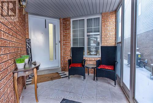 159 Cordgrass Crescent, Brampton, ON 