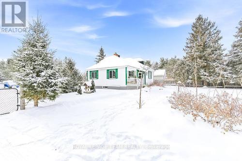 14633 Highway 60 Highway, Killaloe, Hagarty And Richards, ON - Outdoor