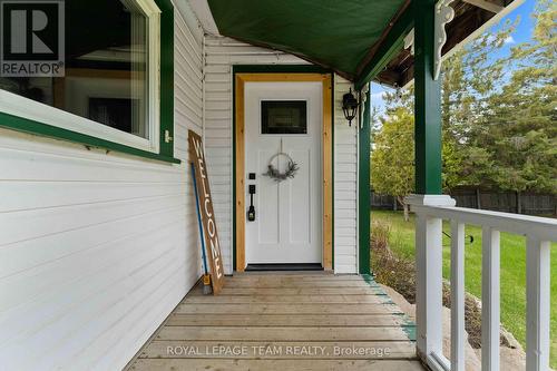 14633 Highway 60 Highway, Killaloe, Hagarty And Richards, ON - Outdoor With Exterior