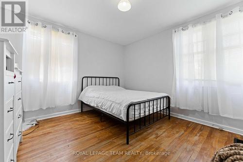 14633 Highway 60 Highway, Killaloe, Hagarty And Richards, ON - Indoor Photo Showing Bedroom