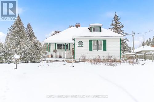 14633 Highway 60 Highway, Killaloe, Hagarty And Richards, ON - Other