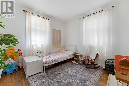 14633 Highway 60 Highway, Killaloe, Hagarty And Richards, ON - Indoor Photo Showing Bedroom