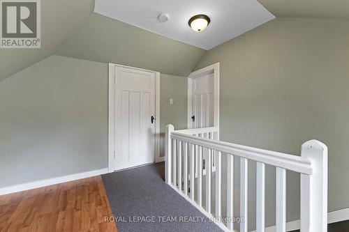 14633 Highway 60 Highway, Killaloe, Hagarty And Richards, ON - Indoor Photo Showing Other Room