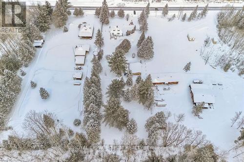 14633 Highway 60 Highway, Killaloe, Hagarty And Richards, ON - Outdoor With View