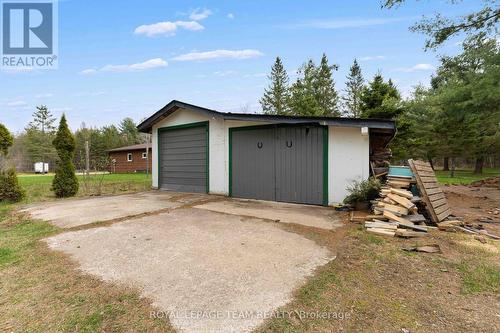 14633 Highway 60 Highway, Killaloe, Hagarty And Richards, ON - Outdoor