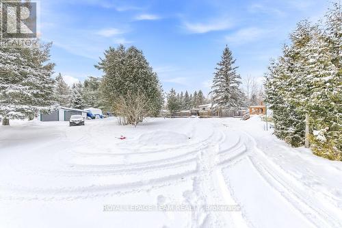 14633 Highway 60 Highway, Killaloe, Hagarty And Richards, ON - Outdoor