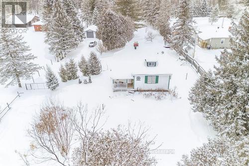 14633 Highway 60 Highway, Killaloe, Hagarty And Richards, ON - Outdoor