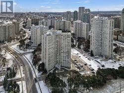 202 - 3700 KANEFF CRESCENT  Mississauga, ON L5A 4B8