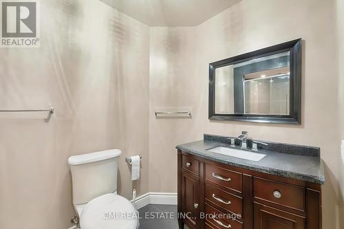 2500 Lookout Drive, Ottawa, ON - Indoor Photo Showing Bathroom