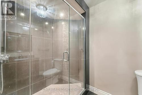 2500 Lookout Drive, Ottawa, ON - Indoor Photo Showing Bathroom
