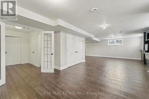 2500 Lookout Drive, Ottawa, ON - Indoor