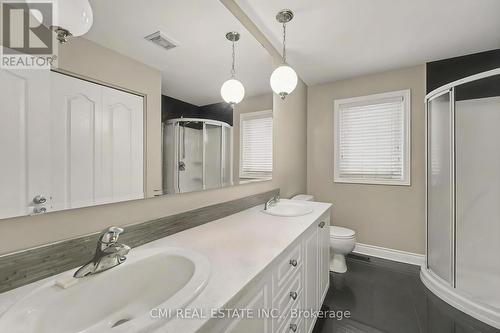 2500 Lookout Drive, Ottawa, ON - Indoor Photo Showing Bathroom