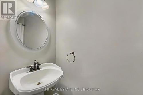 2500 Lookout Drive, Ottawa, ON - Indoor Photo Showing Bathroom