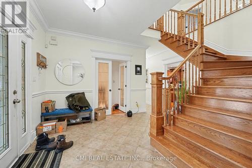 2500 Lookout Drive, Ottawa, ON - Indoor Photo Showing Other Room