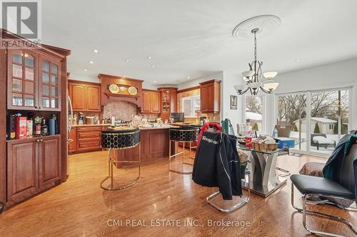 2500 Lookout Drive, Ottawa, ON - Indoor