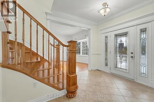 2500 Lookout Drive, Ottawa, ON - Indoor Photo Showing Other Room