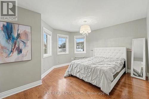 2500 Lookout Drive, Ottawa, ON - Indoor Photo Showing Bedroom