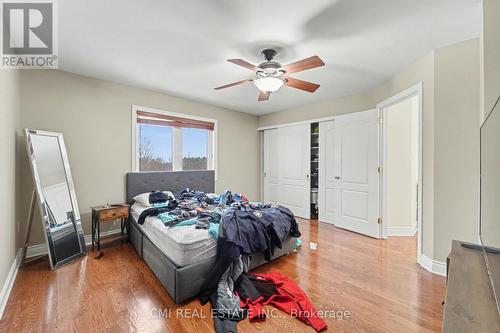2500 Lookout Drive, Ottawa, ON - Indoor Photo Showing Bedroom