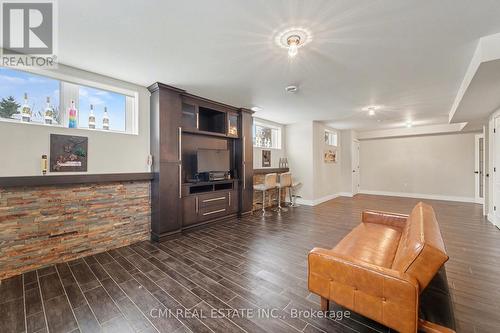 2500 Lookout Drive, Ottawa, ON - Indoor