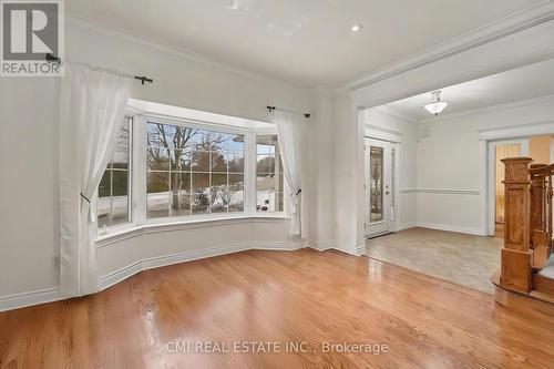 2500 Lookout Drive, Ottawa, ON - Indoor Photo Showing Other Room