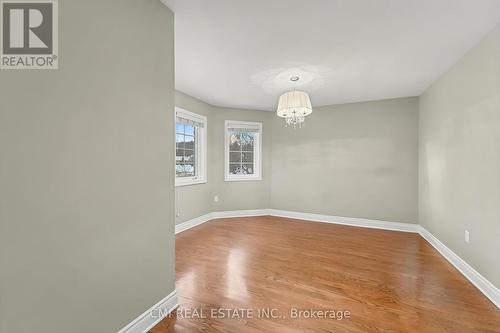 2500 Lookout Drive, Ottawa, ON - Indoor Photo Showing Other Room