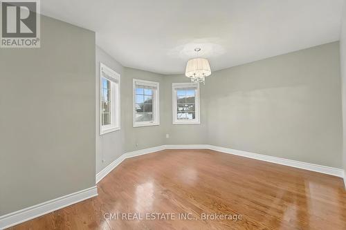 2500 Lookout Drive, Ottawa, ON - Indoor Photo Showing Other Room
