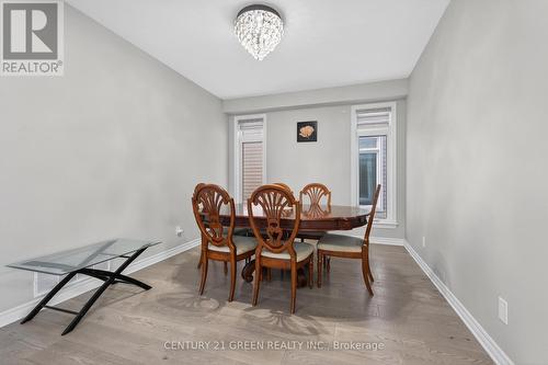 Dining Room - 645 Gwen Avenue, Kingston, ON - Indoor Photo Showing Dining Room
