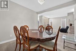 Dining Room - 
