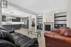 Family Room - 