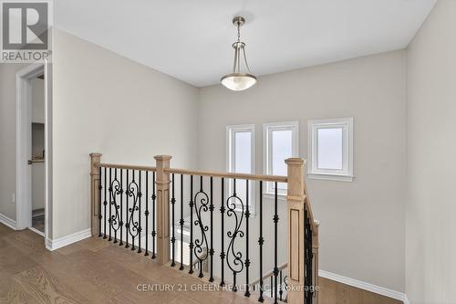 Upstairs common Area - 645 Gwen Avenue, Kingston, ON - Indoor Photo Showing Other Room