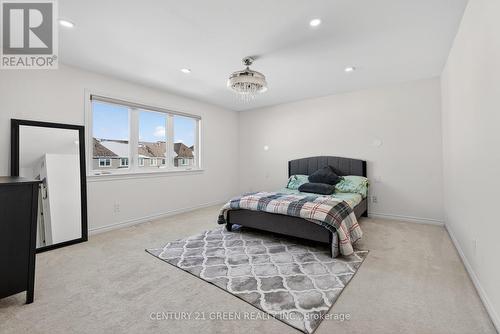 Master Bedroom - 645 Gwen Avenue, Kingston, ON - Indoor Photo Showing Bedroom