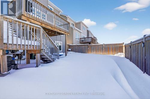 Backyard - 645 Gwen Avenue, Kingston, ON - Outdoor