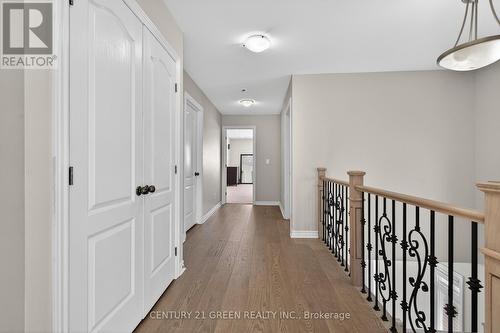 Walk in Area to Bedrooms upstairs - 645 Gwen Avenue, Kingston, ON - Indoor Photo Showing Other Room