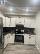 Basement- Kitchen - 