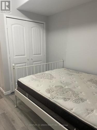 Basement Bedroom2 - 645 Gwen Avenue, Kingston, ON - Indoor Photo Showing Bedroom