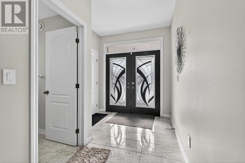 Foyer Area - 645 Gwen Avenue, Kingston, ON - Indoor Photo Showing Other Room